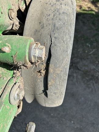 2024 John Deere DB60 Planter