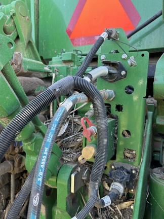 2024 John Deere DB60 Planter