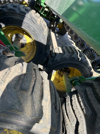 2024 John Deere DB60 Planter