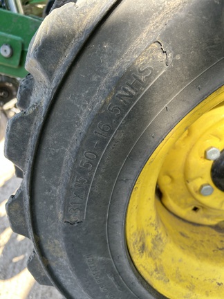 2024 John Deere DB60 Planter