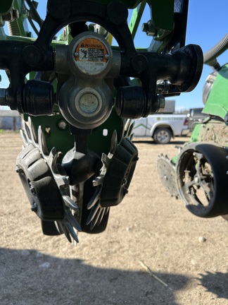 2024 John Deere DB60 Planter