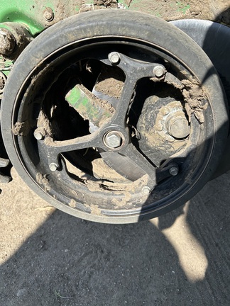 2024 John Deere DB60 Planter