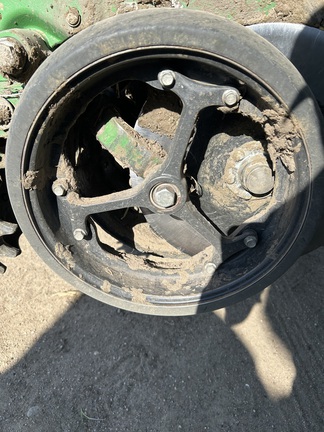 2024 John Deere DB60 Planter