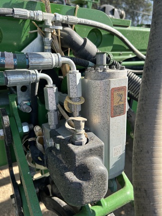 2024 John Deere DB60 Planter