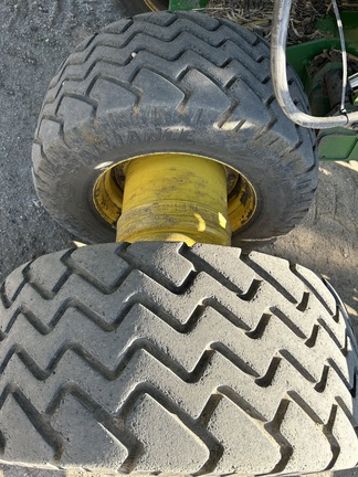 2024 John Deere DB60 Planter