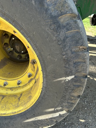 2024 John Deere DB60 Planter