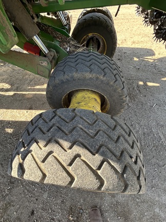 2024 John Deere DB60 Planter