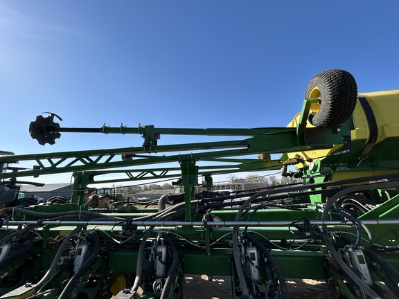 2024 John Deere DB60 Planter