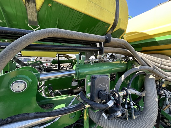 2024 John Deere DB60 Planter