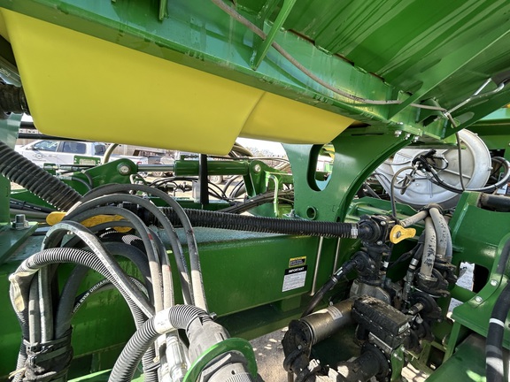 2024 John Deere DB60 Planter