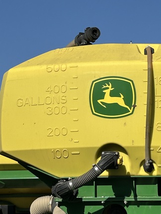 2024 John Deere DB60 Planter