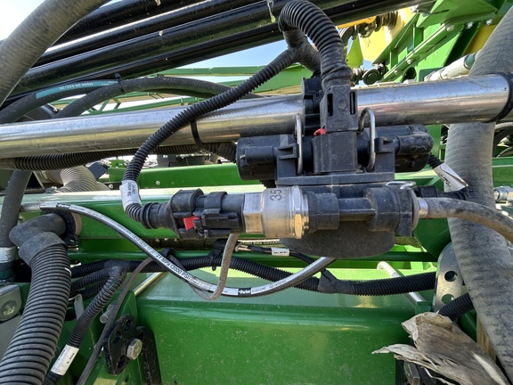 2024 John Deere DB60 Planter