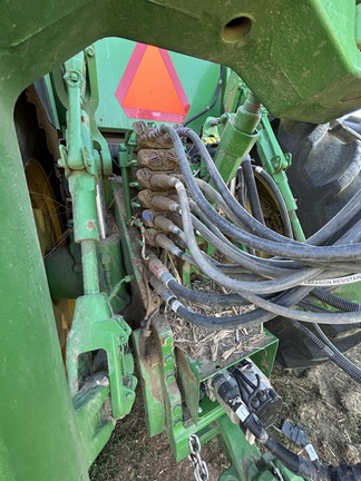 2024 John Deere DB60 Planter