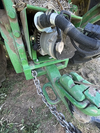 2024 John Deere DB60 Planter
