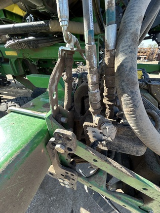 2024 John Deere DB60 Planter