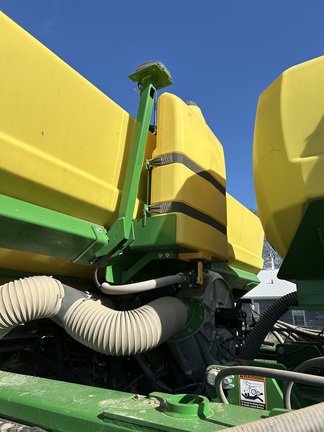 2024 John Deere DB60 Planter