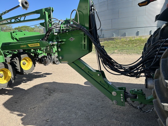 2023 John Deere DB60 Planter