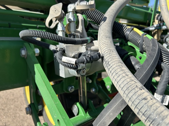2023 John Deere DB60 Planter