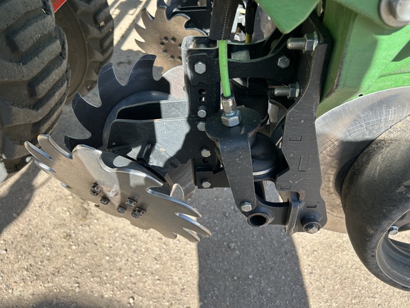 2023 John Deere DB60 Planter