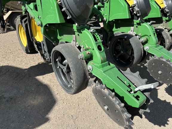 2023 John Deere DB60 Planter