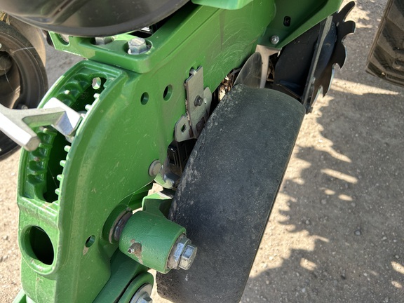 2023 John Deere DB60 Planter