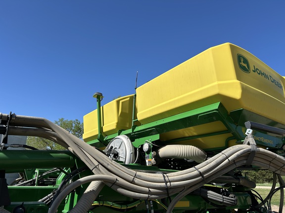 2023 John Deere DB60 Planter