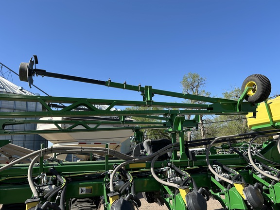 2023 John Deere DB60 Planter