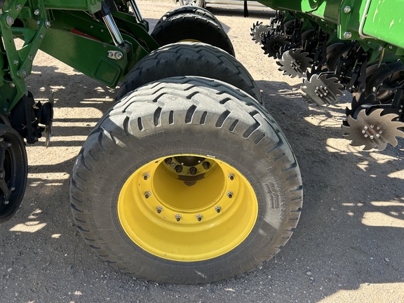 2023 John Deere DB60 Planter