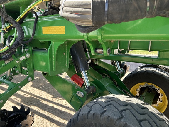 2023 John Deere DB60 Planter