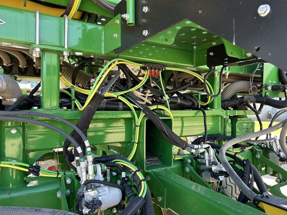 2023 John Deere DB60 Planter