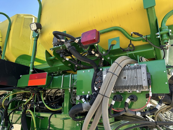 2023 John Deere DB60 Planter