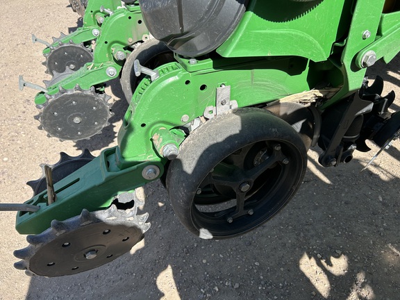 2023 John Deere DB60 Planter
