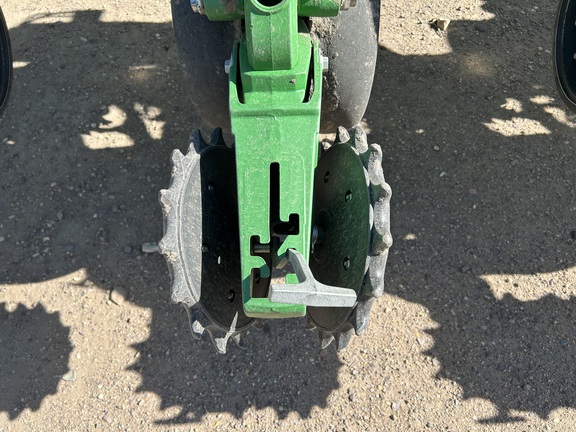 2023 John Deere DB60 Planter