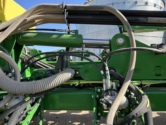 2023 John Deere DB60 Planter