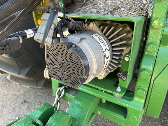 2023 John Deere DB60 Planter