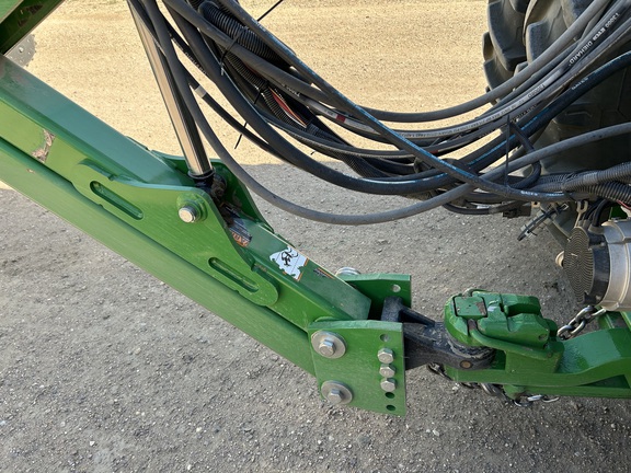 2023 John Deere DB60 Planter