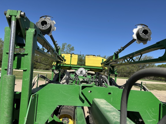 2023 John Deere DB60 Planter