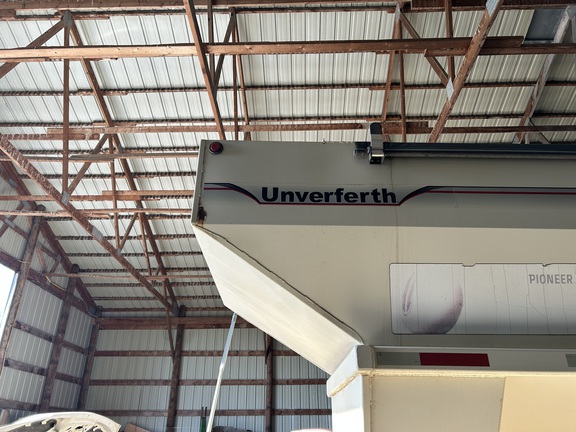 2011 Unverferth 3750 Misc