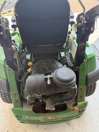 2011 John Deere Z720A Mower/Zero Turn
