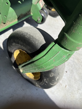 2011 John Deere Z720A Mower/Zero Turn