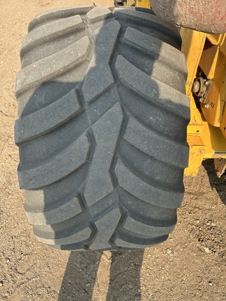 2022 New Holland Rollbelt 560 Baler/Round