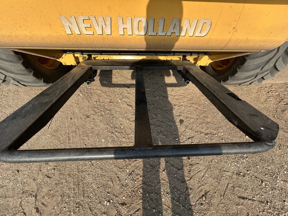 2022 New Holland Rollbelt 560 Baler/Round