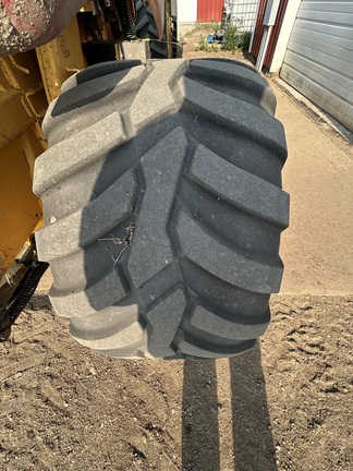 2022 New Holland Rollbelt 560 Baler/Round