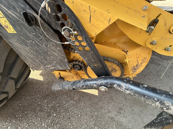 2022 New Holland Rollbelt 560 Baler/Round