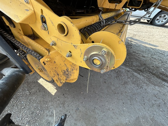 2022 New Holland Rollbelt 560 Baler/Round