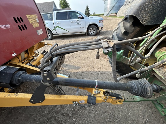 2022 New Holland Rollbelt 560 Baler/Round