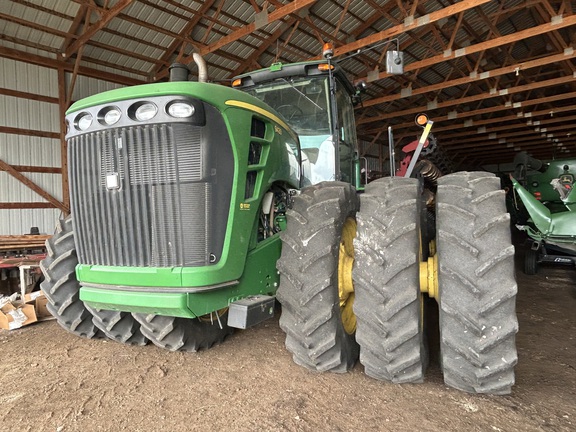 2009 John Deere 9430 Tractor 4WD