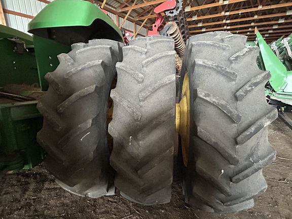 2009 John Deere 9430 Tractor 4WD