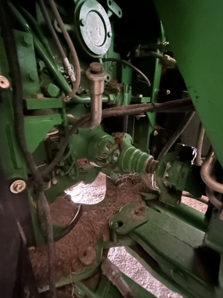 2009 John Deere 9430 Tractor 4WD