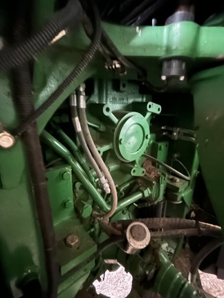 2009 John Deere 9430 Tractor 4WD
